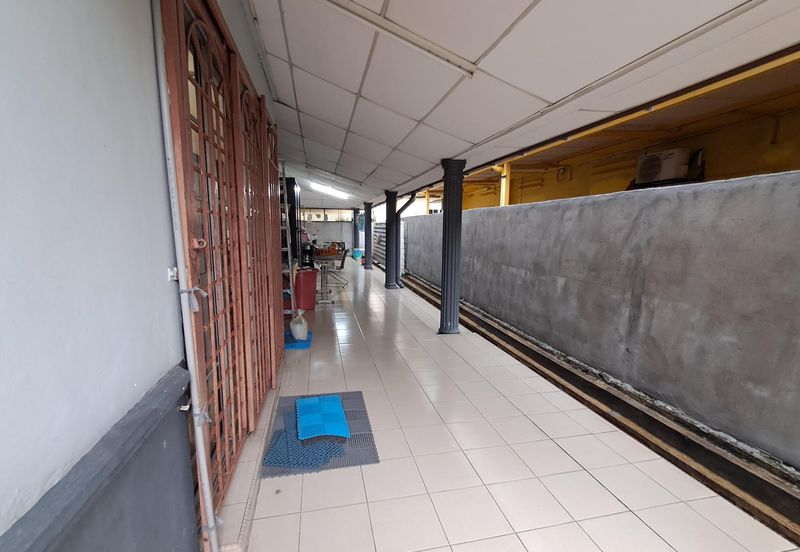 Seksyen 1, Petaling Jaya