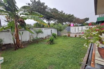 Seksyen 1, Petaling Jaya