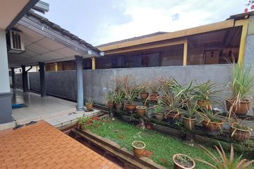 Seksyen 1, Petaling Jaya