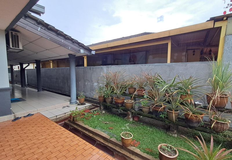 Seksyen 1, Petaling Jaya