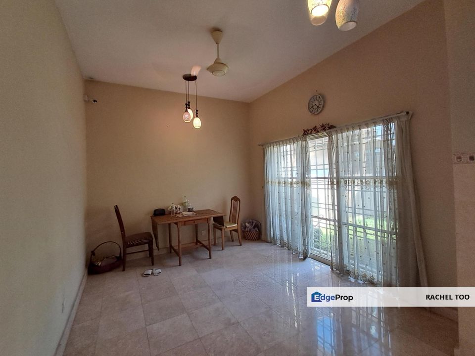 USJ 3A, USJ, Subang Jaya semi-D G&G freehold and well kept for sale, Selangor, Subang Jaya