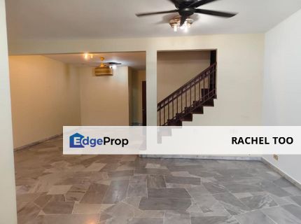 USJ 16, USJ, Subang Jaya 2-storey house 22x75 for Sale, Selangor, USJ