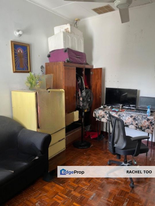 USJ 11, Subang Jaya 2-storey basic 22x70 house for rent, Selangor, Subang Jaya