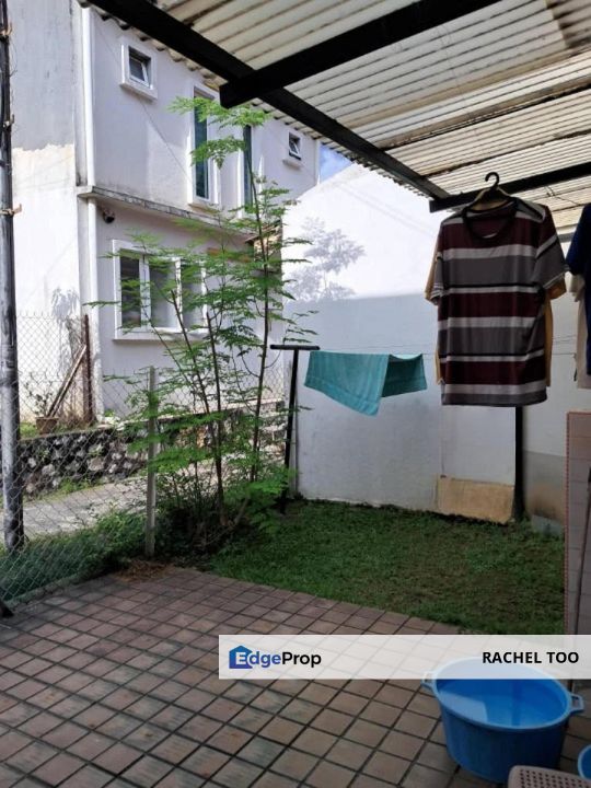 USJ 2, Subang Jaya 2-str house 22X70, 3phase & refurbished structure, Selangor, USJ