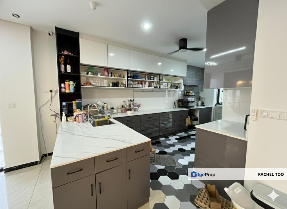 Seapark, SS2 Petaling Jaya 2-storey bungalow new rebuilt & fully renovated, Selangor, Petaling Jaya