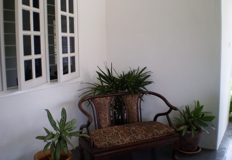 SS3, Petaling Jaya 1 storey bungalow corner unit for sale