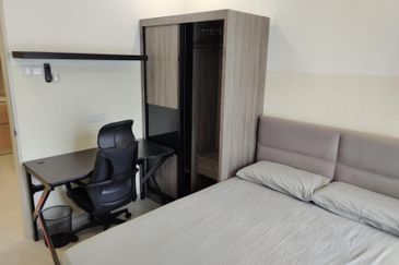 Yolo Signature Suites