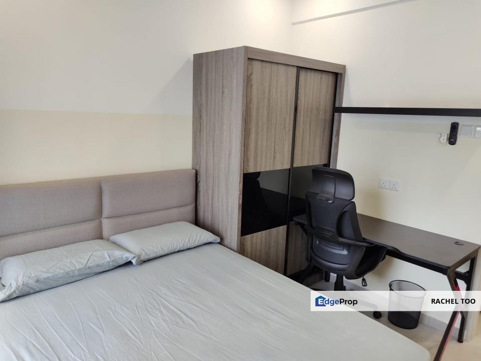 YOLO Signature Suites, Bandar Sunway 3R1B 1carpark ROI 5.3%, Selangor, Petaling Jaya