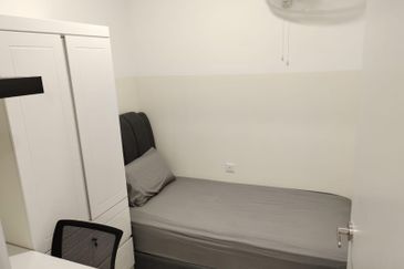 Yolo Signature Suites