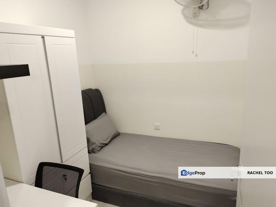 YOLO Signature Suites, Bandar Sunway 3R1B 1carpark ROI 5.3%, Selangor, Petaling Jaya