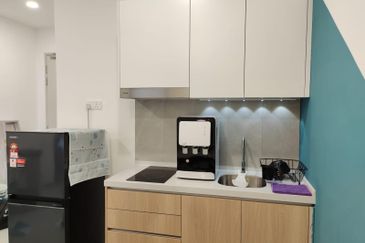 Yolo Signature Suites