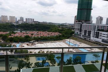 Sunway Geo Residences