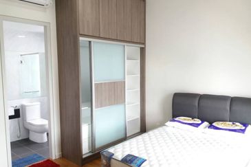 Sunway Geo Residences