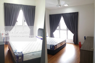 Sunway Geo Residences