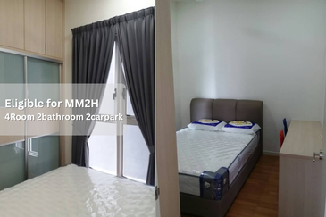 Sunway Geo Residences