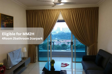 Sunway Geo Residences