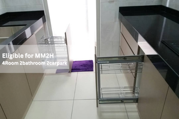 Sunway Geo Residences