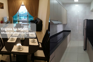 Sunway Geo Residences