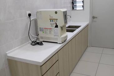 Sunway Geo Residences