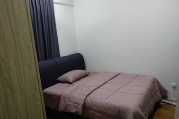 Sunway Geo Residences