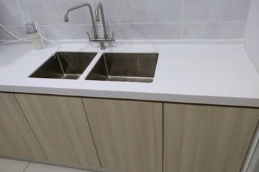 Sunway Geo Residences