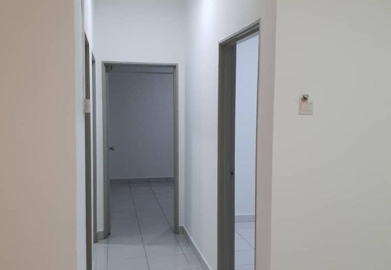 Main Place Residence