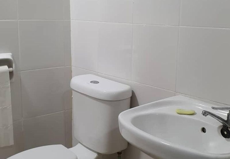 Main Place Residence