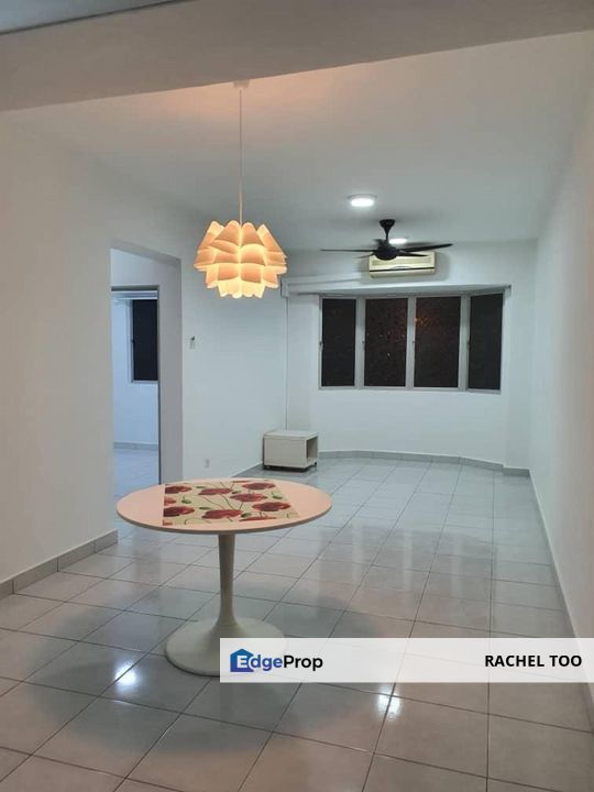 Main Place Residence USJ 21 Subang Jaya 3R2B Well Kept High Floor Unit, Selangor, USJ