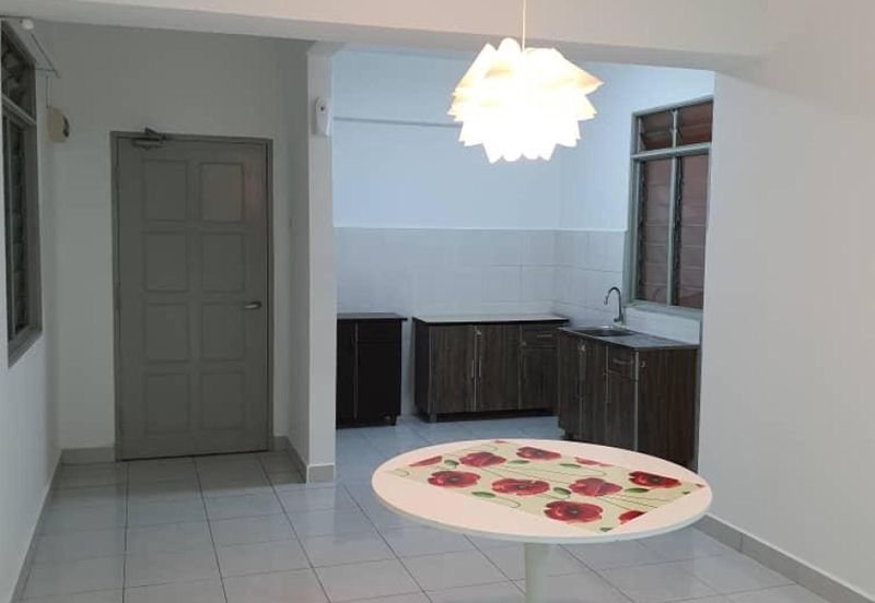 Main Place Residence