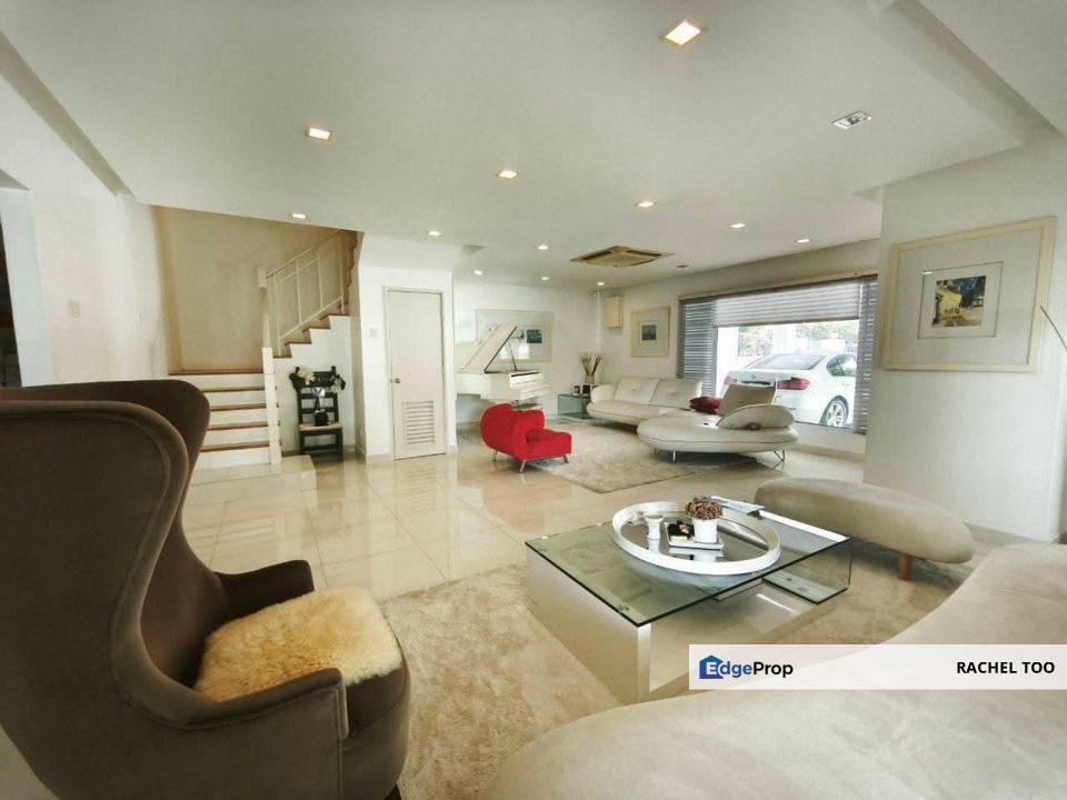 USJ 22, USJ 20, USJ 18, USJ 17, USJ 16, USJ 11, USJ 5 , USJ 6, USJ 9, USJ 3, USJ 3a, USJ 3c, USJ 3d, USJ 4, USJ 12, USJ 13, USJ 14, Selangor, USJ