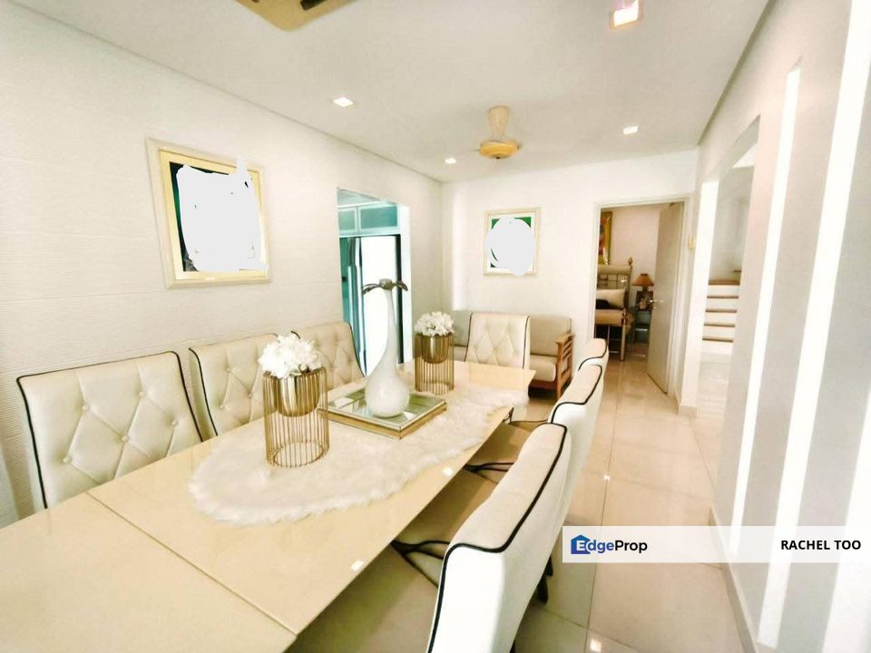 USJ 22, USJ 20, USJ 18, USJ 17, USJ 16, USJ 11, USJ 5 , USJ 6, USJ 9, USJ 3, USJ 3a, USJ 3c, USJ 3d, USJ 4, USJ 12, USJ 13, USJ 14, Selangor, USJ