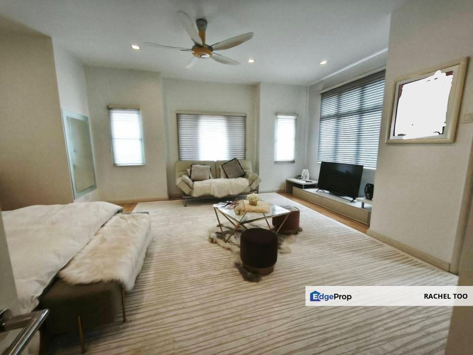 USJ 22, USJ 20, USJ 18, USJ 17, USJ 16, USJ 11, USJ 5 , USJ 6, USJ 9, USJ 3, USJ 3a, USJ 3c, USJ 3d, USJ 4, USJ 12, USJ 13, USJ 14, Selangor, USJ