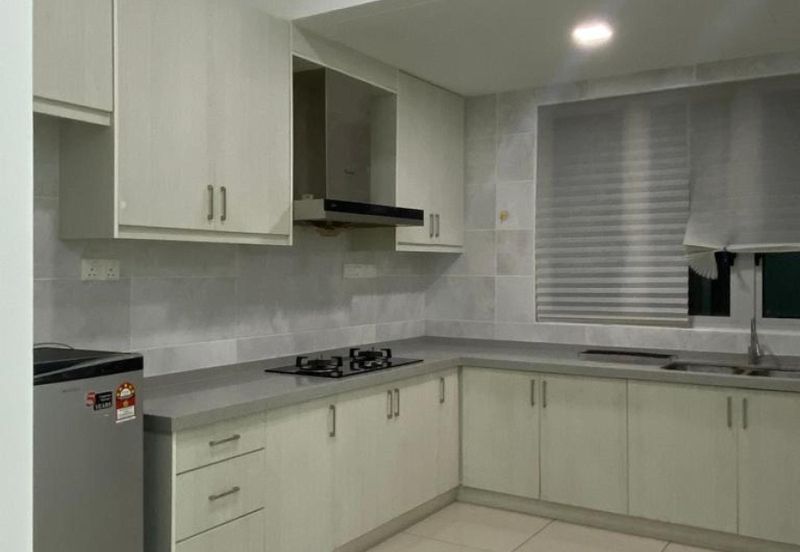 Sunway Geo Residences