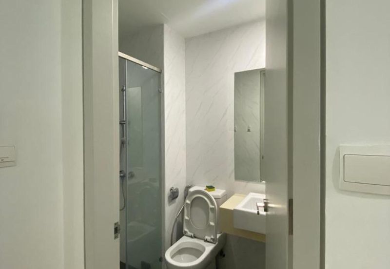 Sunway Geo Residences