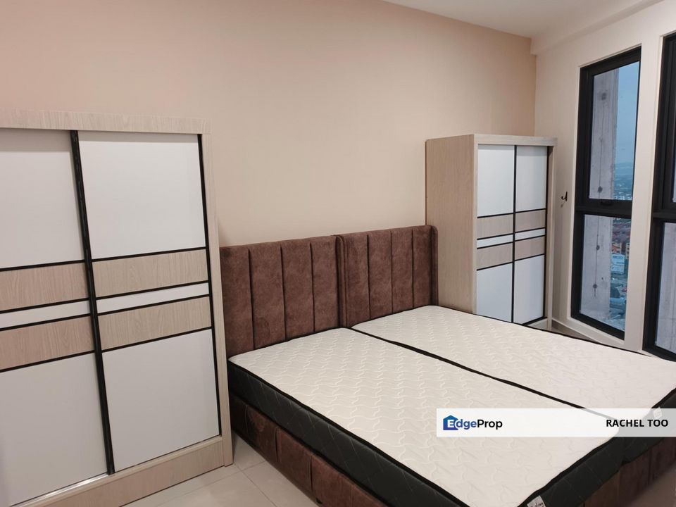 YOLO Signature Suites, Bandar Sunway 1R1B 1carpark ROI 5.5%, Selangor, Petaling Jaya