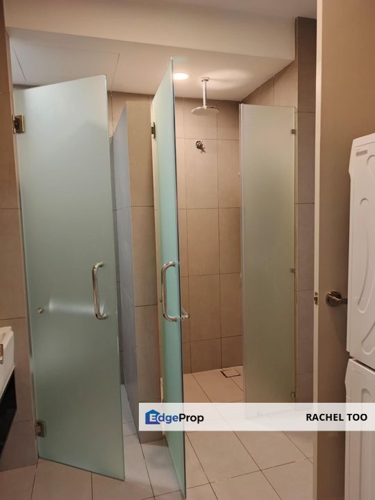 YOLO Signature Suites, Bandar Sunway 1R1B 1carpark ROI 5.5%, Selangor, Petaling Jaya