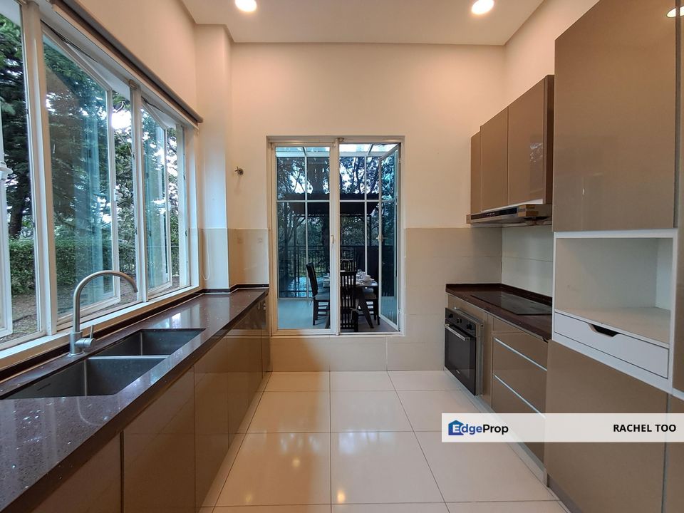 Diamond Hill, Putrajaya 2storey luxury bungalow big land and super premium & privacy place, Selangor, Putrajaya