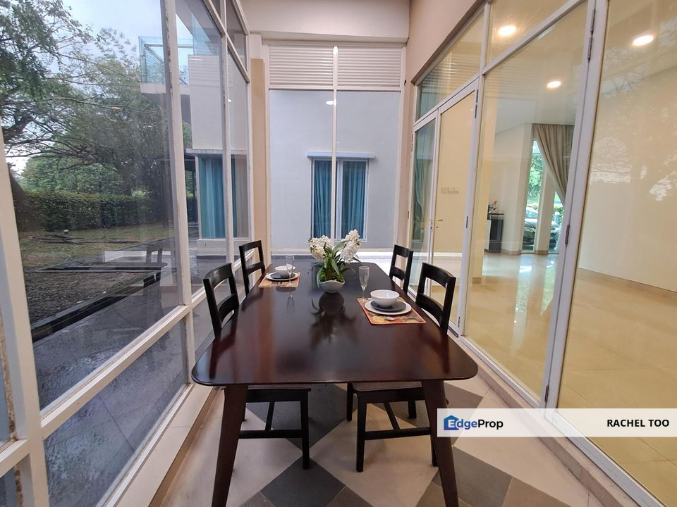 Diamond Hill, Putrajaya 2storey luxury bungalow big land and super premium & privacy place, Selangor, Putrajaya