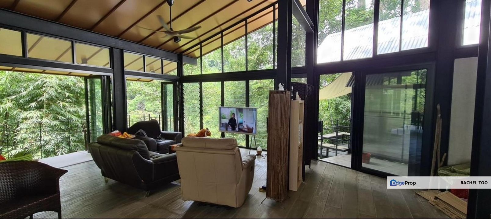 Janda Baik Villa for Sale, Pahang, Bentong