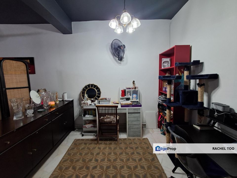 USJ 3c, USJ, Subang Jaya 2storey house full extended ground and upstair with approval, ready move in and 6carparks, Selangor, USJ