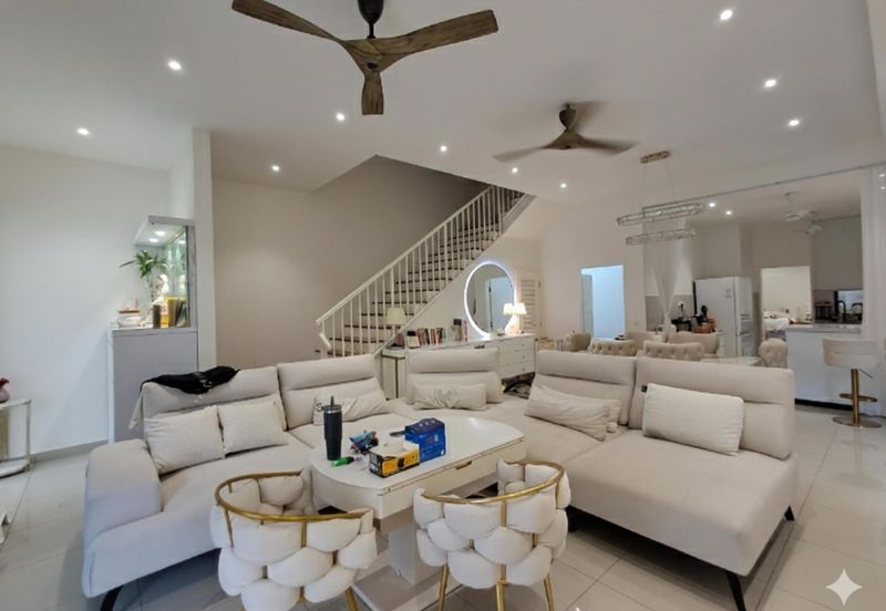 Setia Alam Setia Utama 1