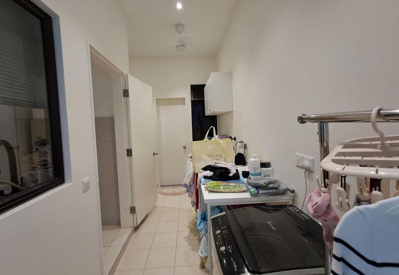 Setia Alam Setia Utama 1