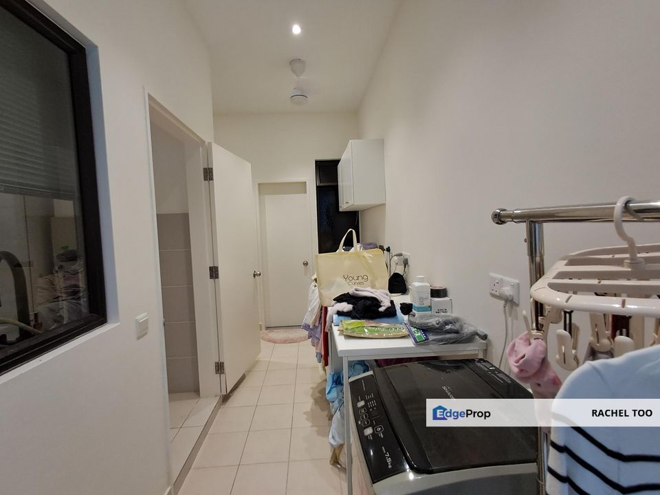 Setia Utama, Setia Alam 3str semi D nice modern full renovated, Selangor, Setia Alam/Alam Nusantara