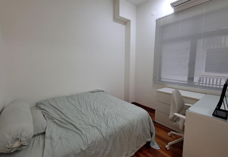 Setia Alam Setia Utama 1