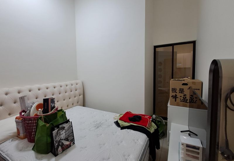 Setia Alam Setia Utama 1