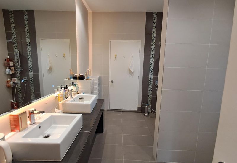 Setia Alam Setia Utama 1