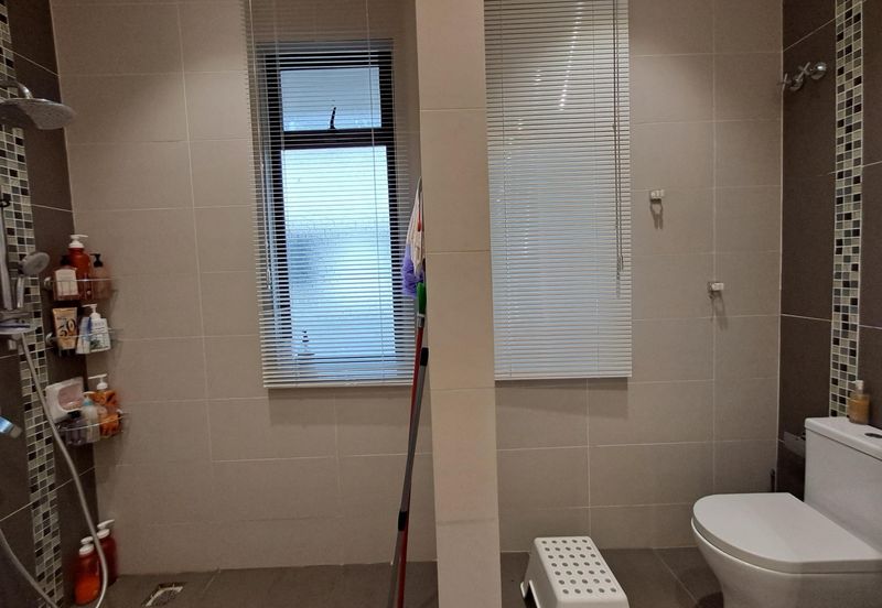 Setia Alam Setia Utama 1