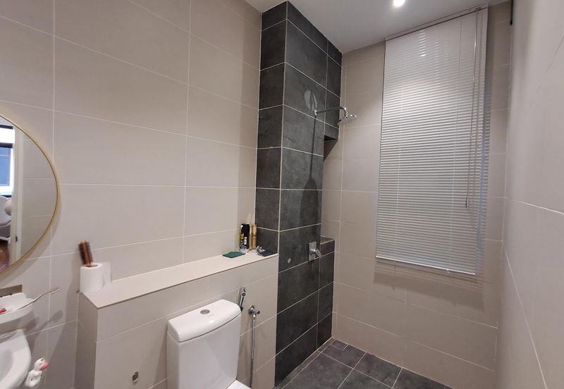 Setia Alam Setia Utama 1