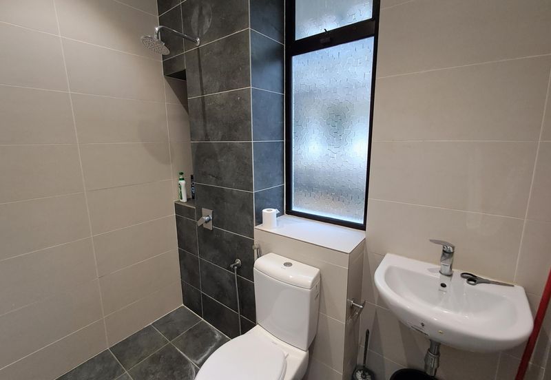 Setia Alam Setia Utama 1