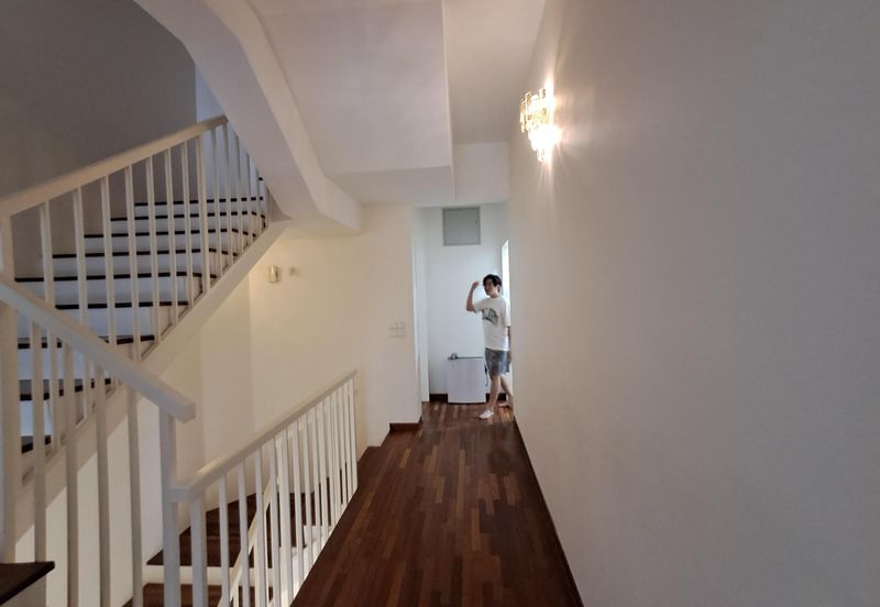 Setia Alam Setia Utama 1